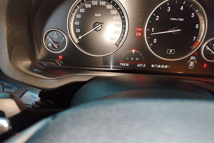 Used BMW X4 2014 xDrive20i X Design Package
