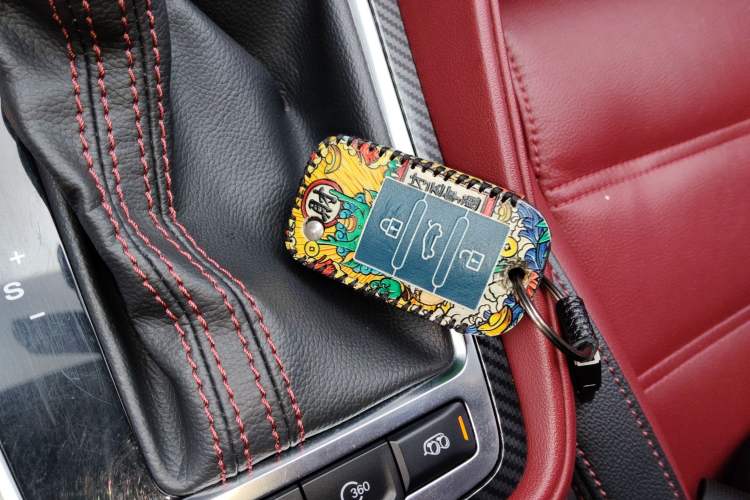 Used MG 6 2019 20T Automatic Trophy Racing Edition + Sporty Rear Exhaust Racing Kit