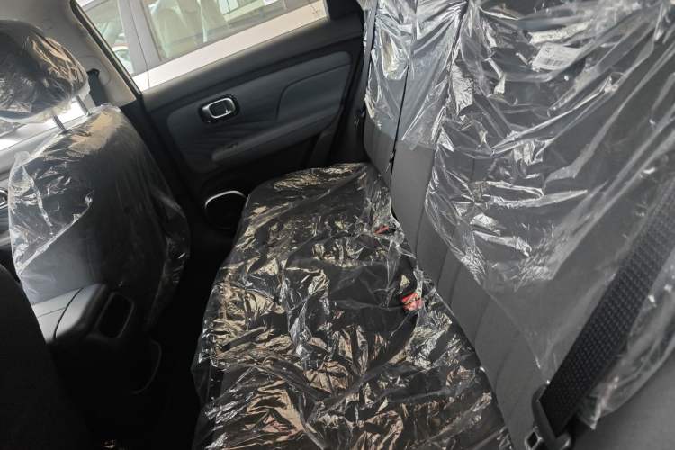 Used AION UT 2025 330 Starlight Edition
