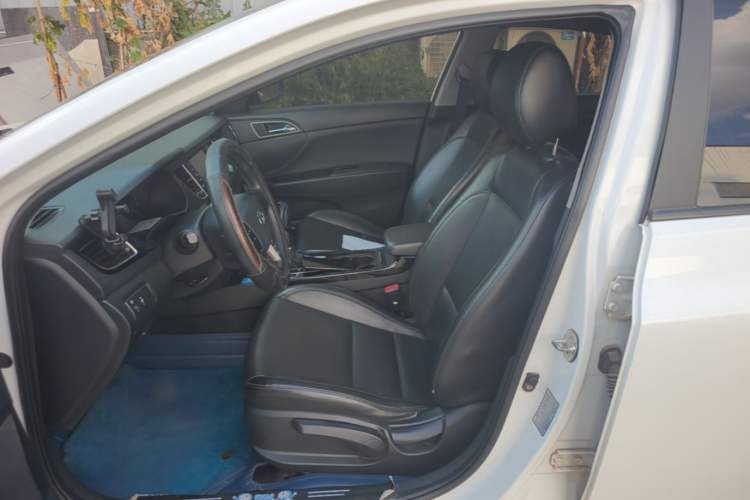 Used Hyundai Mistra 2016 1.8L Automatic Smart GLS