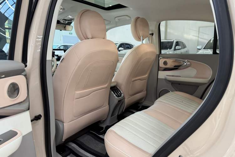 Used ORA Ballet Cat 2022 401 km Nutcracker Edition