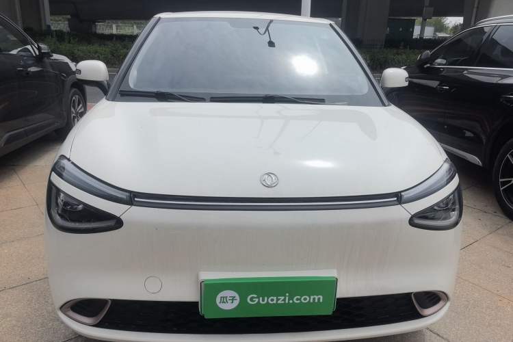 Used Dongfeng NAMMI 01 2024 New Edition 330 Air Front