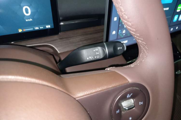 Used Wuling Xingguang S 2024 130 km Flagship Version