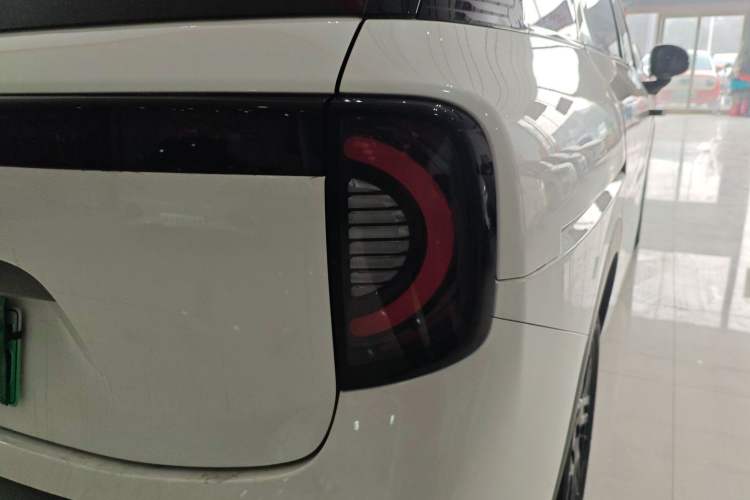 Used ARCFOX Kaola S 2024 PRO