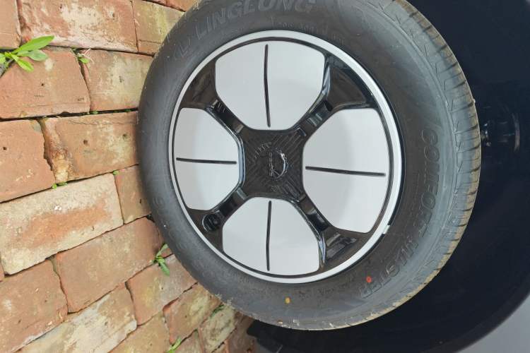 Used Geely Galaxy Geome 2026 Model 310km Youth Edition