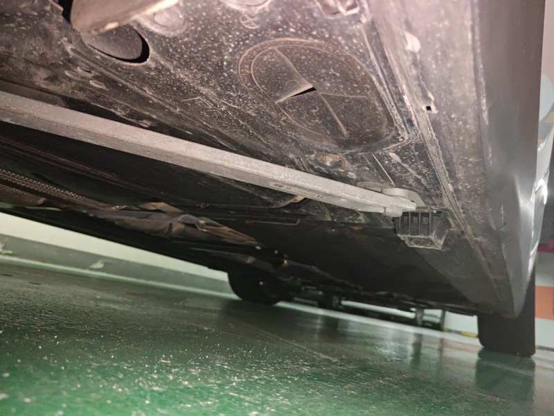 Used MINI Clubman 2023 Refresh 1.5T COOPER Connoisseur — 27