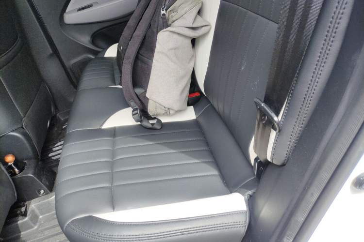 Used Leapmotor T03 2023 310 Lite Edition
