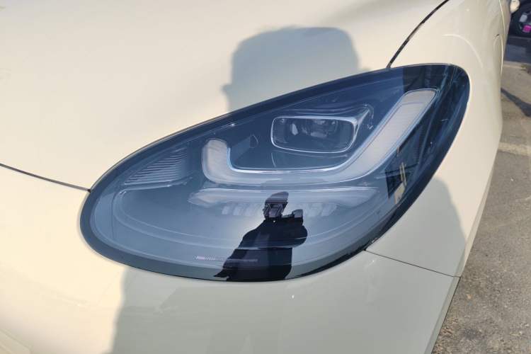 Used Wuling Bingo 2025 333 km Enjoyment Version
