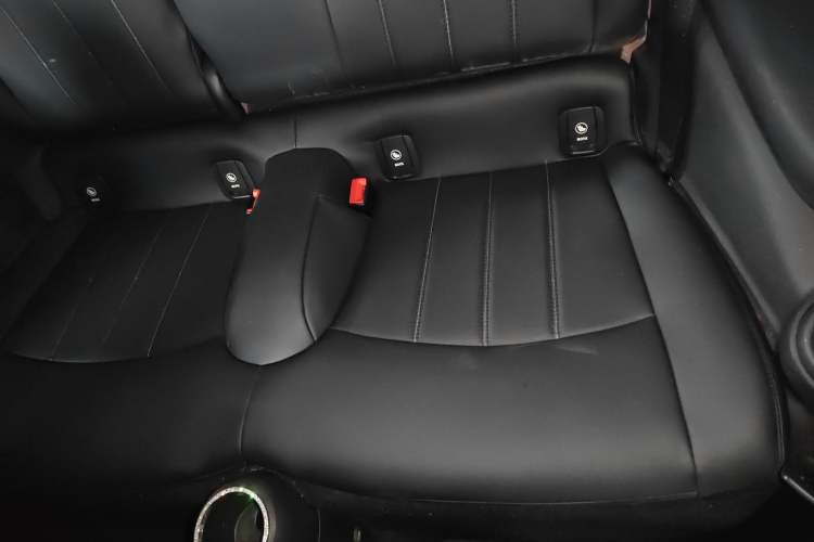 Used MINI MINI 2014 1.2T ONE
