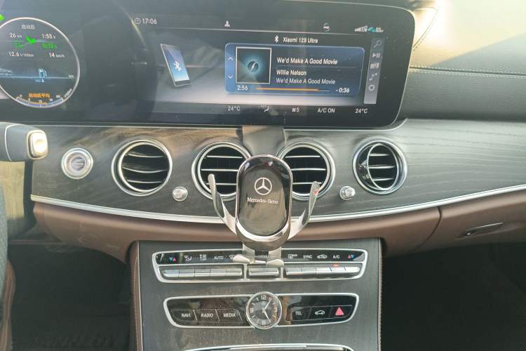 Used Mercedes-Benz E-Class 2020 Facelift E 260 L Sport Edition