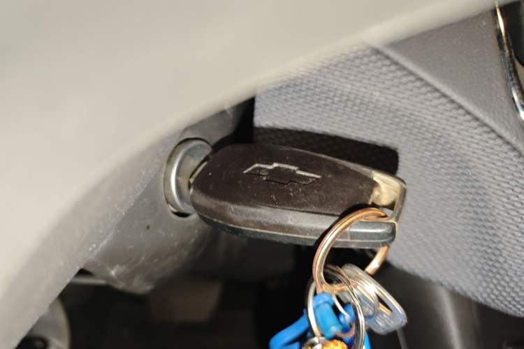 Used Chevrolet Cruze 2018 320 Automatic Pioneer Sunroof Edition