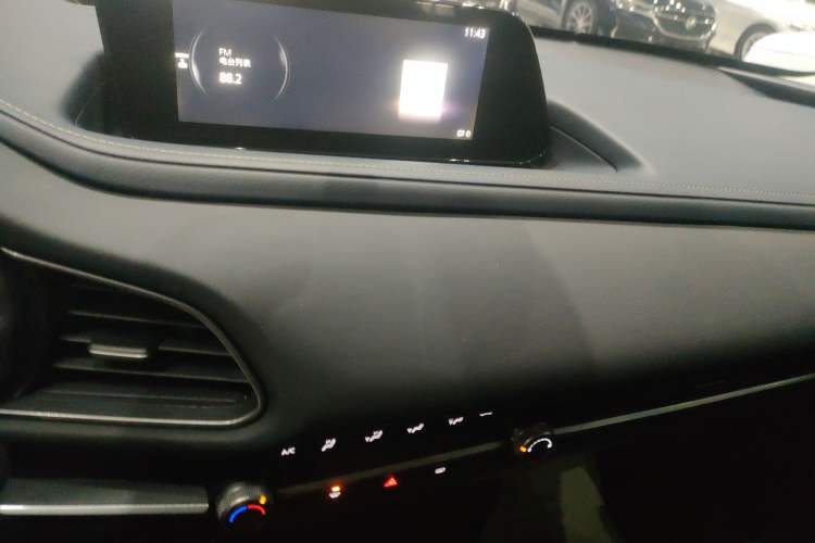 Used Mazda CX-30 2024 2.0L Automatic Shangyue Trim
