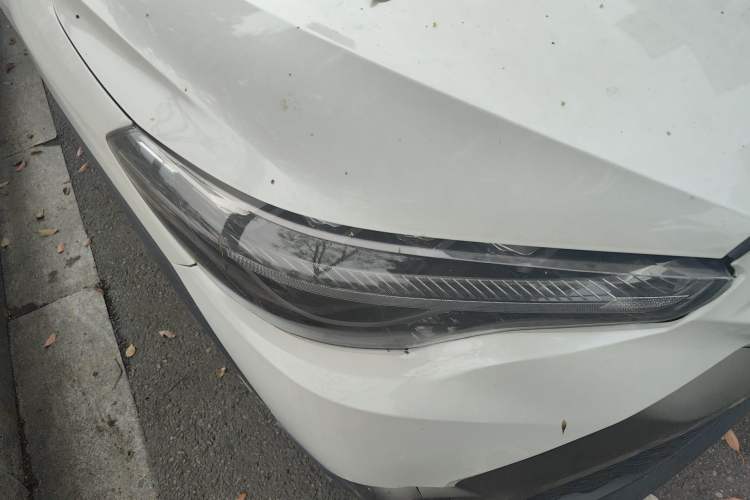 Used Toyota FRONTLANDER 2022 2.0L CVT Luxury Edition
