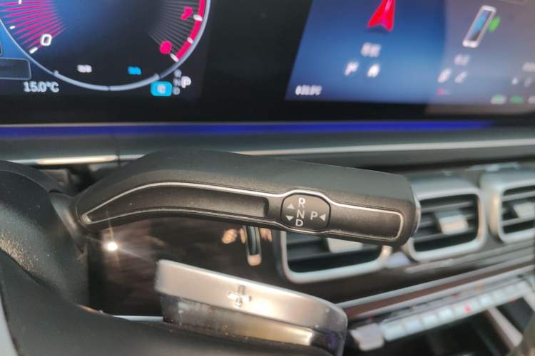 Used Mercedes-Benz GLE 2024 GLE 350 4MATIC Stylish Model