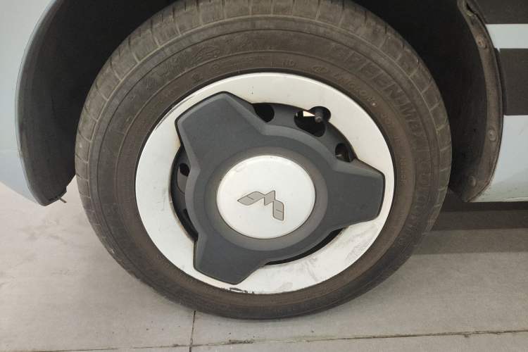 Used Wuling Hongguang MINIEV 2022 Easy Version Lithium Iron Phosphate
