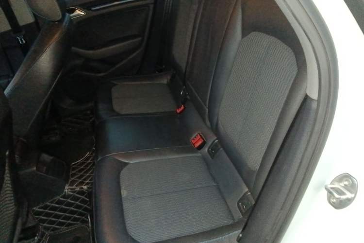 Used Audi A3 2020 Sportback 35 TFSI Fashion Edition China VI Emission Standard