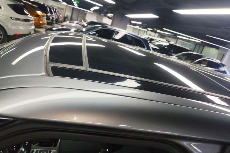 Used Land Rover Range Rover Sport 2022 3.0 L6 SE
