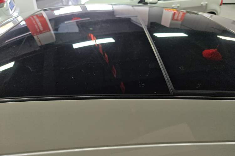 Used Volkswagen Sagitar 2023 280TSI DSG Excellence Edition Roof