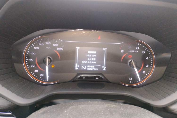 Used Wuling Jiachen 2022 1.5L Manual Comfort Edition
