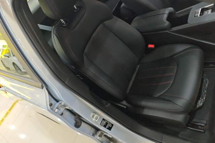 Used GAC Trumpchi EMPOW 2023 Shadow Leopard H High-Energy Hybrid Edition