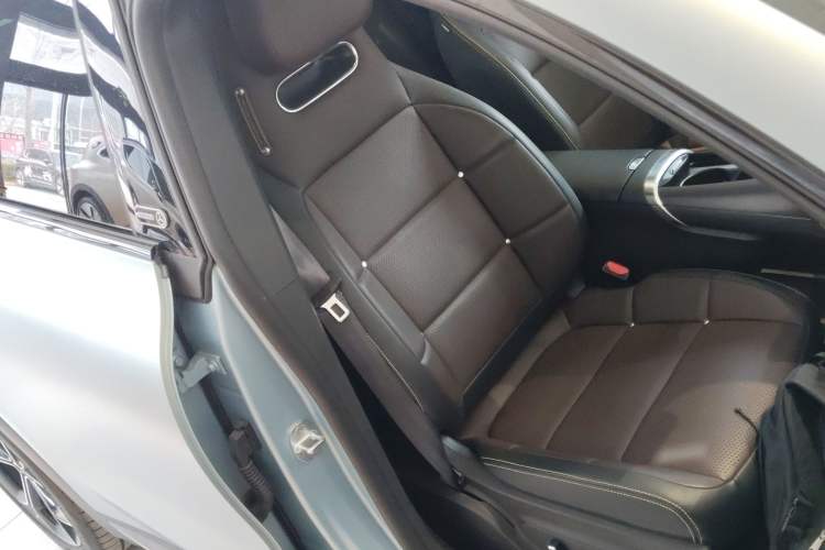 Used smart #3 2023 Pulse Four-Wheel Drive Edition