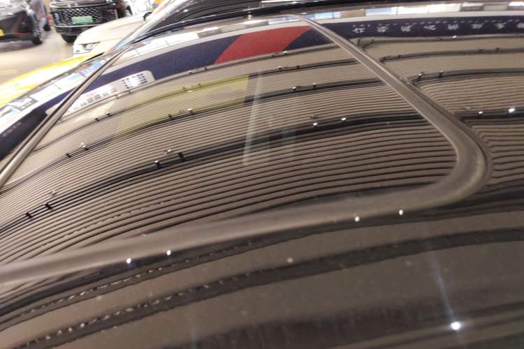 Used Bestune T55 2022 1.5T Automatic Leap Edition