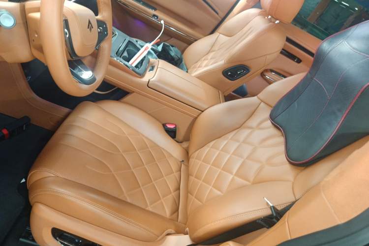 Used Hyptec HT 2024 825鸥翼 LiDAR Edition
