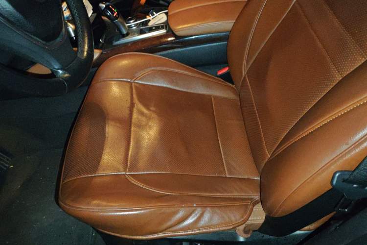 Used BMW X6 2014 xDrive35i Sport model