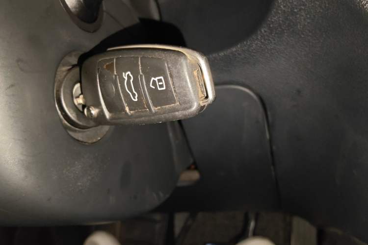 Used Audi Q3 2015 30 TFSI Ambition Edition
