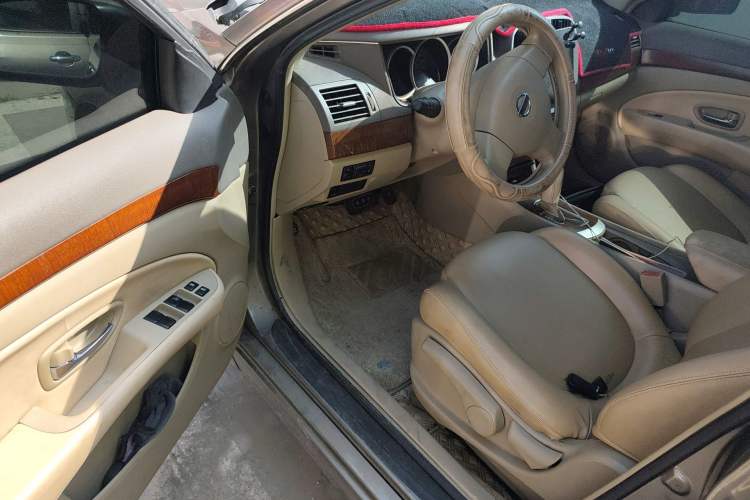 Used Nissan Sylphy 2012 Classic 1.6XE Automatic Comfort Edition
