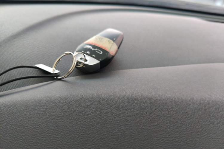 Used BYD Dolphin 2025 Intelligent Driving Version 410 km Fashion Edition