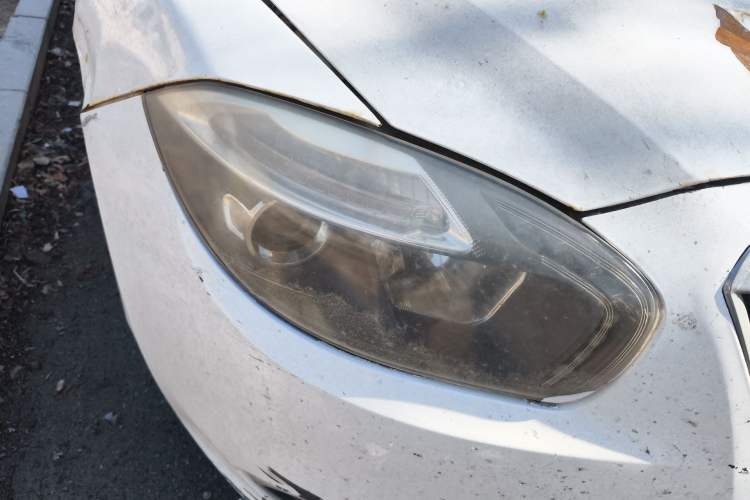 Used Brilliance H530 2011 1.6L Automatic Luxury Version
