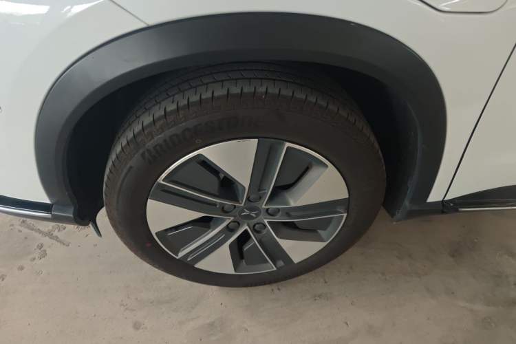 Used XPeng G3 2022 G3i 460G
