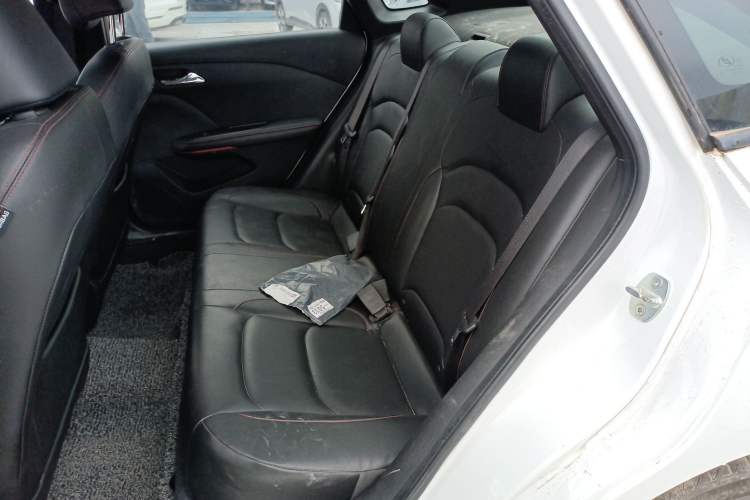 Used Chevrolet Monza 2019 RS 330T Automatic Comfort Edition China VI Standard