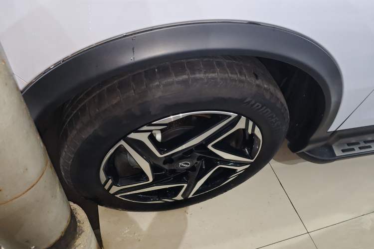 Used Nissan Qashqai 2025 Honor 2.0L CVT XV+ Leading Edition