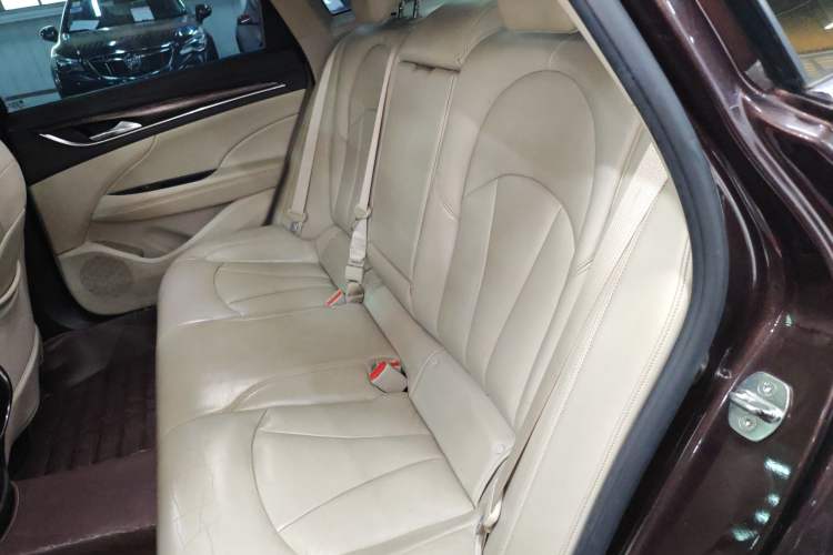 Used Buick LaCrosse 2016 Revised 20T Leading Edition
