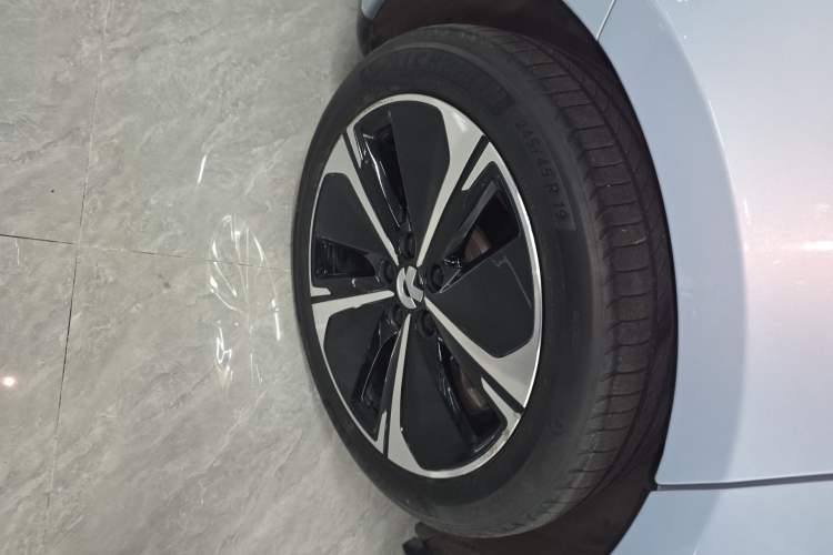 Used Nio ET5T 2024 100kWh Touring
