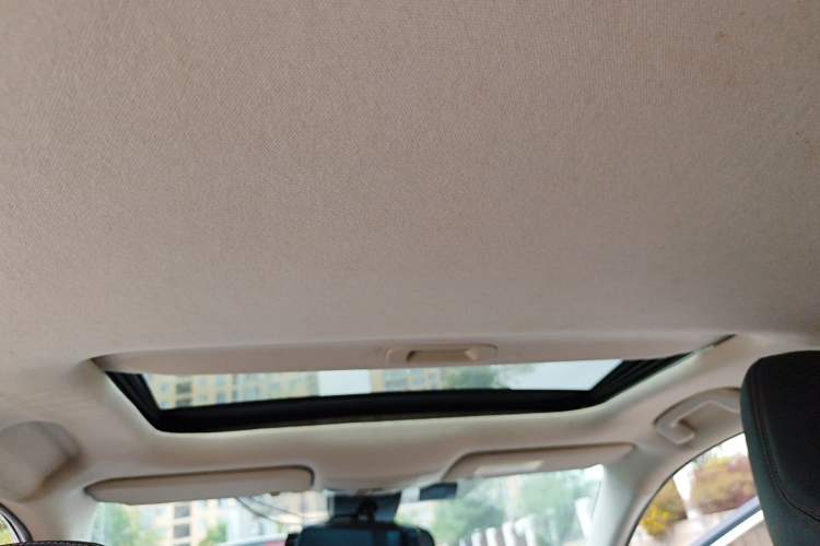 Used Toyota Levin 2023 2.0L Prestige Edition
