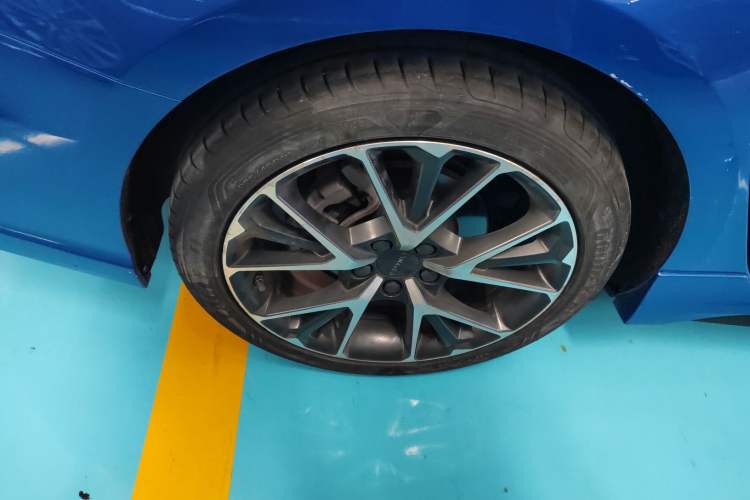 Used Lynk & Co 03 2020 2.0TD Automatic Jing Pro Edition