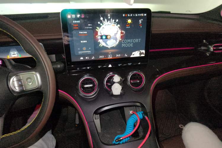 Used smart #3 2023 Pulse Four-Wheel Drive Edition