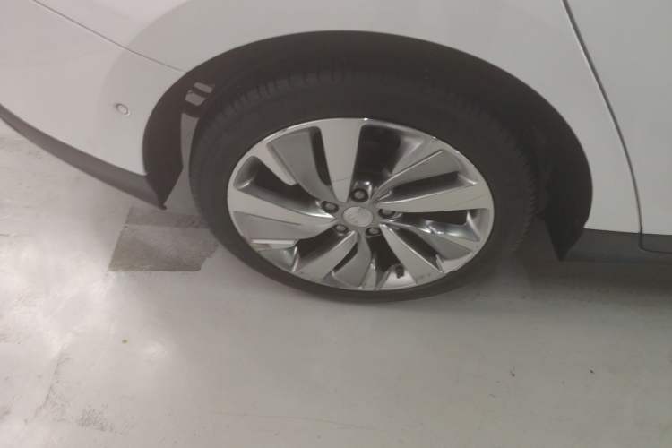 Used Buick Velite 6 2020 Plug-in Hybrid Connected Smart Model
