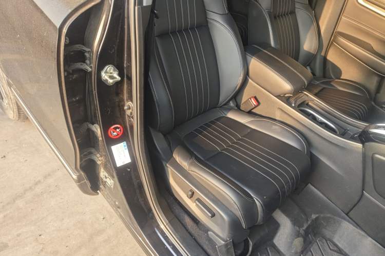 Used Honda Breeze New Energy 2022 ePHEV Prestige Edition