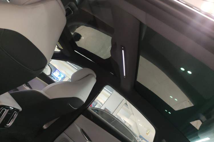 Used ARCFOX Alpha S5 2024 560MAX 185kW