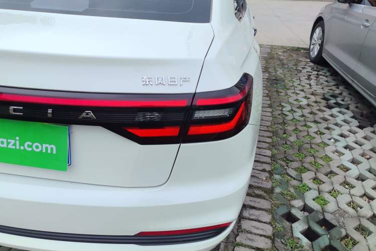 Used Venucia D60 2023 PLUS 1.6L XL CVT Yue Ling Edition
