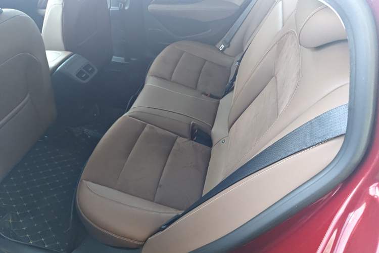 Used Buick Regal 2019 20T Luxury Model China VI Standard