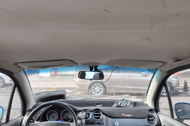 Used Baojun Lechi 2010 1.2L Manual Superior Edition
