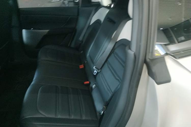 Used Dongfeng eπ eπ007 2024 530 Pro Version