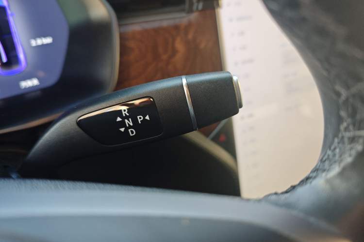 Used Tesla Model X 2020 Long-Range Upgrade Version