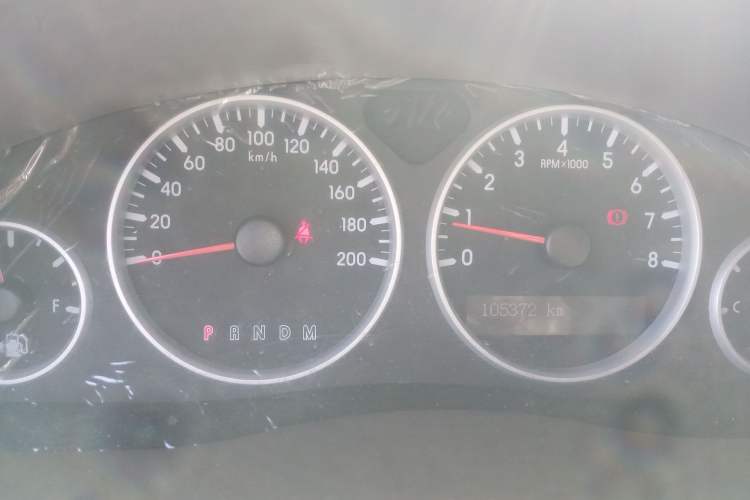 Used Buick GL8 2014 2.4L Classic Edition
