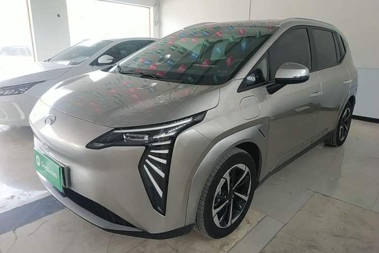 Used AION Y 2025 Plus 510 Enjoy Edition